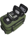 The Savvy ROLLERPACK SLEEK