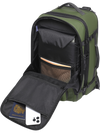 The Savvy ROLLERPACK SLEEK