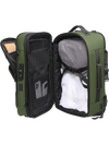 The Savvy ROLLERPACK SLEEK