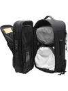 The Savvy ROLLERPACK SLEEK