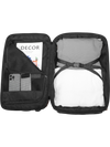 The Savvy ROLLERPACK SLEEK