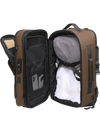 The Savvy ROLLERPACK SLEEK