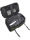 The Savvy ROLLERPACK SLEEK