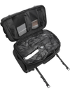The Savvy ROLLERPACK SLEEK