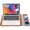 Savvy Wireless Charging Laptop Sleeve 5-1