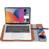 Savvy Wireless Charging Laptop Sleeve 5-1