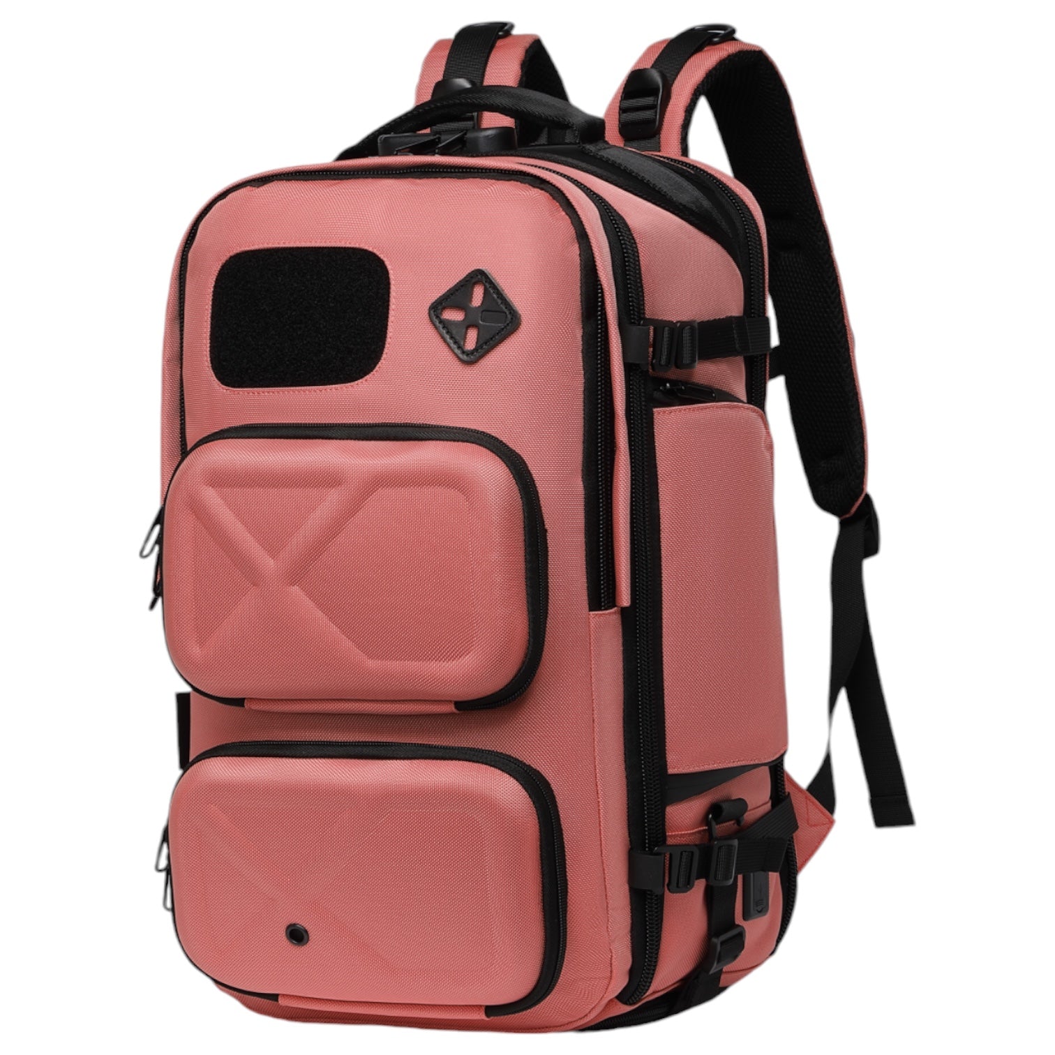 The Backpack Islanders Guava Intense – Veria Travel