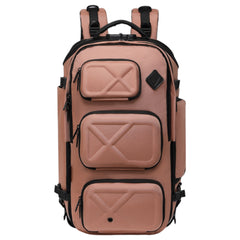 The Backpack Islanders Savvy BLUSH