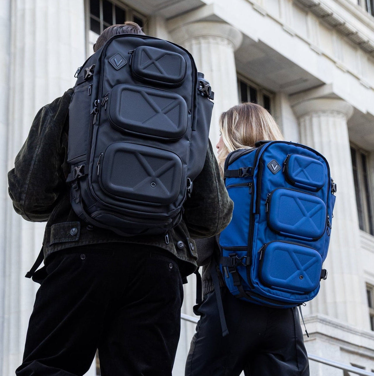 Commuters Backpacks