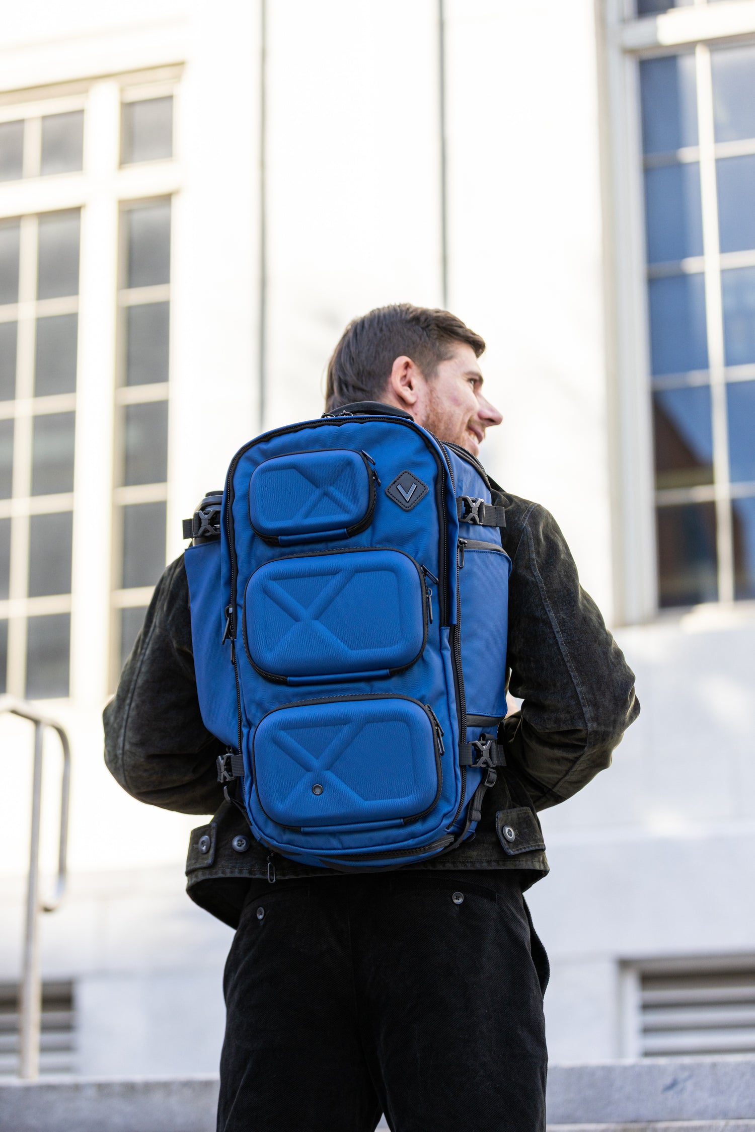 Travel And Commuters Backpacks
