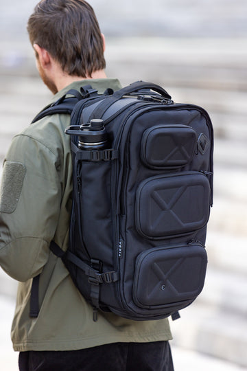 The Backpack Islanders Savvy