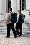 The Backpack Savvy UTOPIA