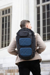 The Backpack Savvy UTOPIA