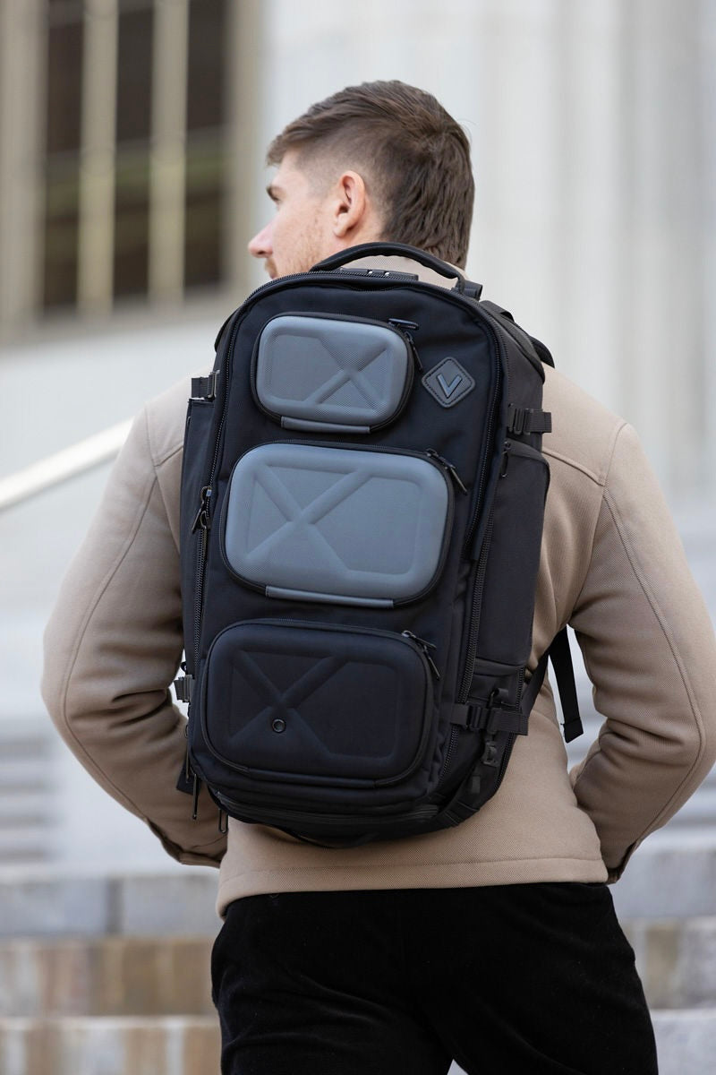 The Backpack Savvy UTOPIA – Veria Travel