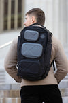 The Backpack Savvy UTOPIA