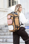 The Backpack Savvy UTOPIA