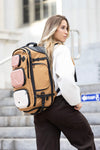 The Backpack Savvy UTOPIA