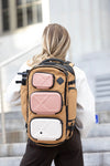 The Backpack Savvy UTOPIA