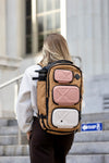 The Backpack Savvy UTOPIA
