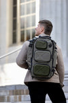 The Backpack Savvy UTOPIA