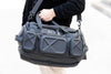 The Savvy DuffelPack SLEEK