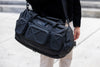 The Savvy DuffelPack SLEEK