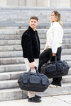The Savvy DuffelPack SLEEK