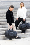 The Savvy DuffelPack SLEEK