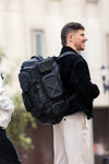 The Savvy DuffelPack SLEEK