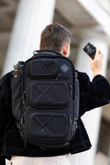 The Backpack Islanders Savvy