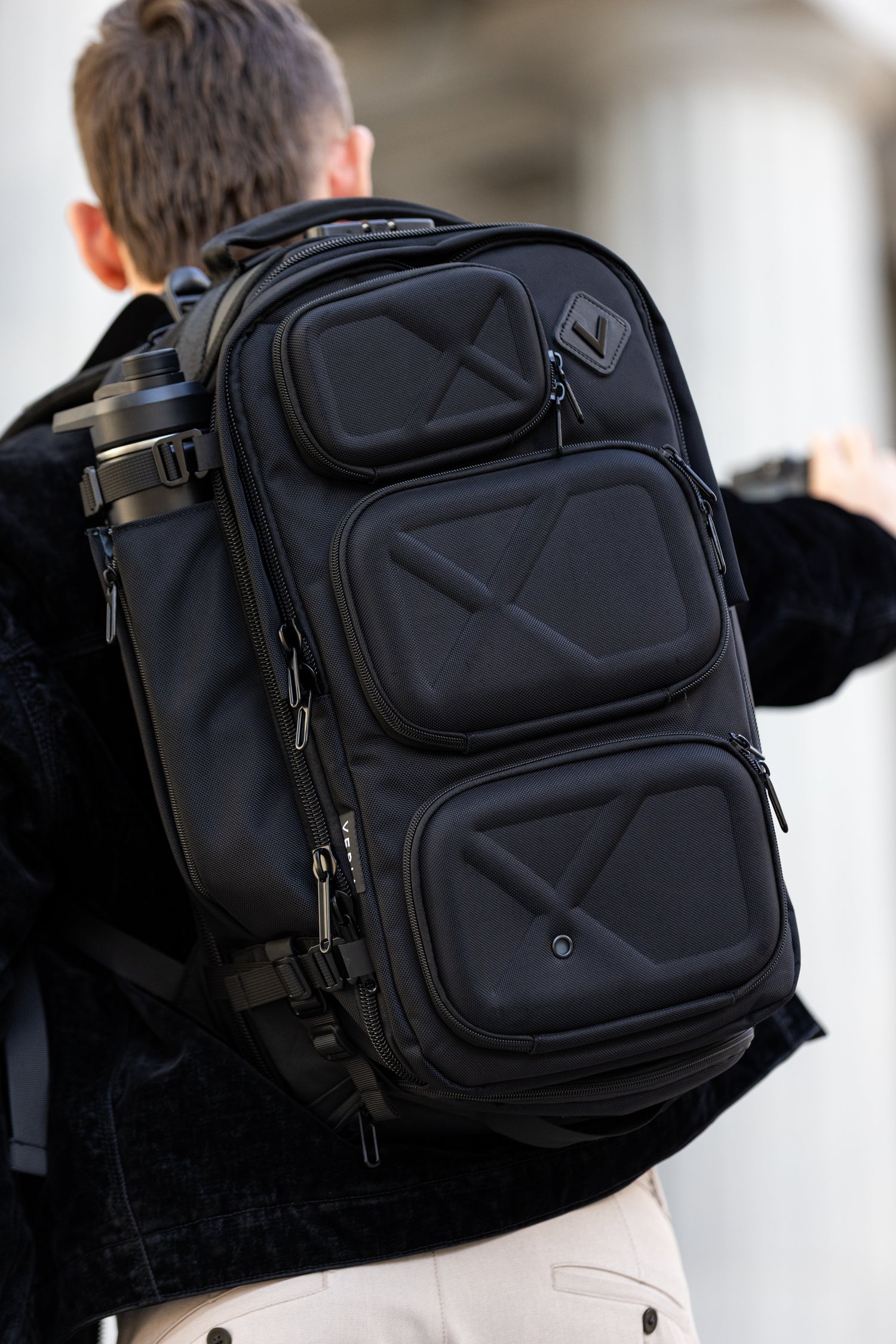 Travel And Commuters Backpacks