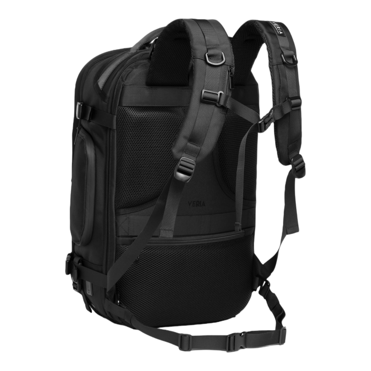 The Backpack Savvy TERRAIN 20L Medium / Dark Brown The Backpack Savvy TERRAIN 20L Medium / Dark Brown