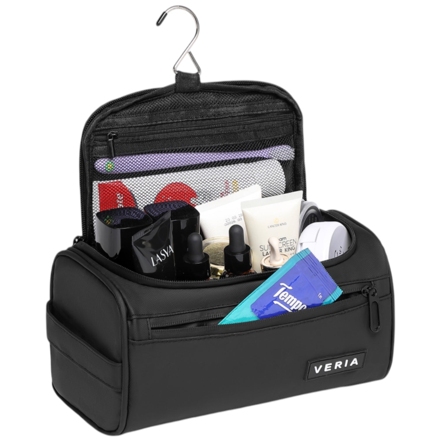 Kaizen Toiletry