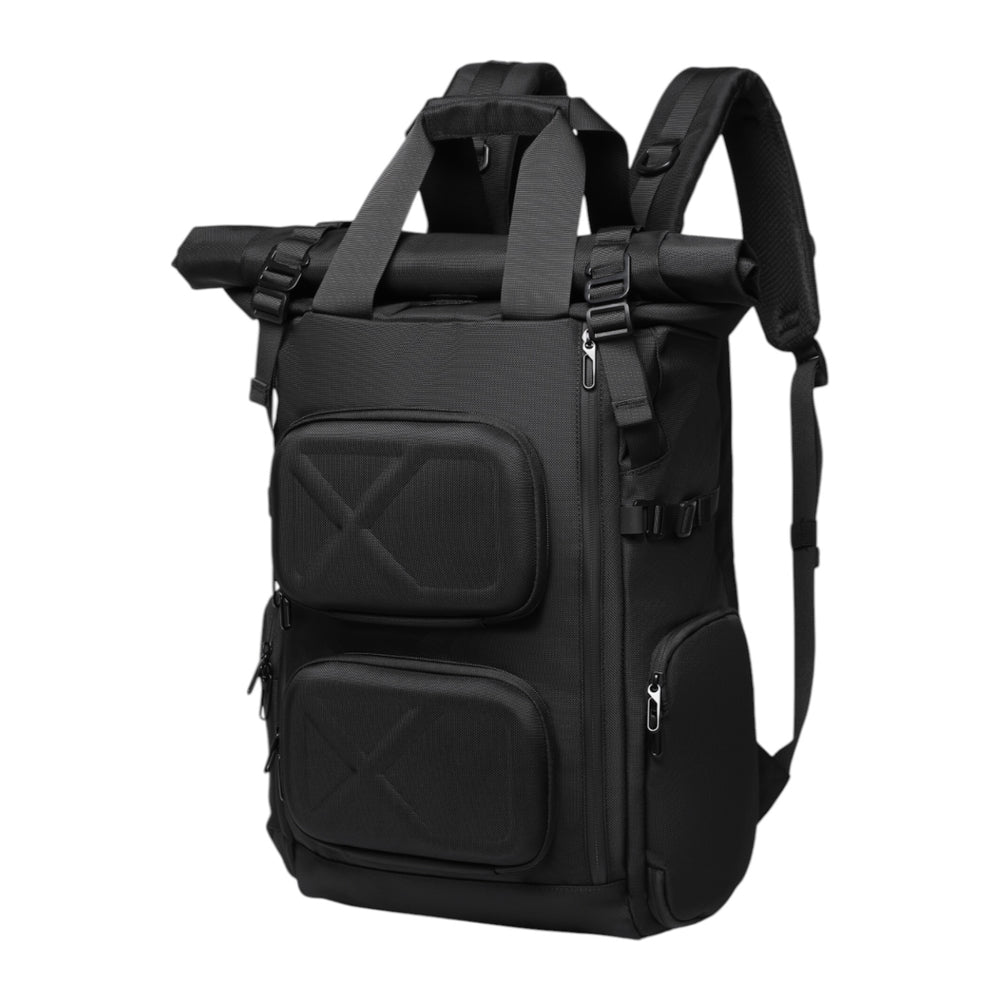 The Savvy RollTop