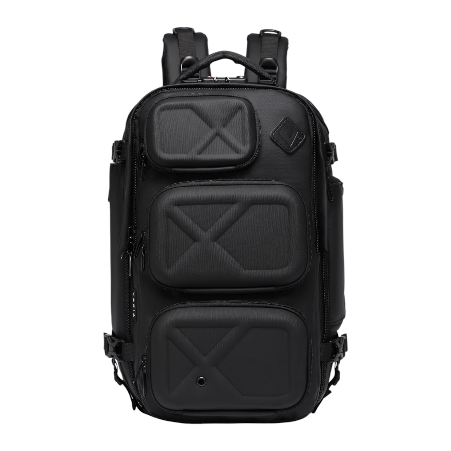 The Savvy Sleek System
