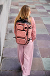 The Backpack Islanders Savvy BLUSH