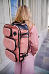 The Backpack Islanders Savvy BLUSH