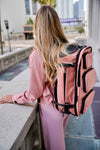 The Backpack Islanders Savvy BLUSH