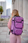 The Backpack Islanders Savvy BLUSH