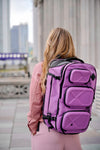 The Backpack Islanders Savvy BLUSH