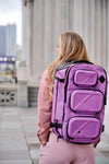 The Backpack Islanders Savvy BLUSH