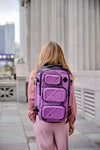 The Backpack Islanders Savvy BLUSH