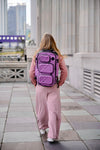 The Backpack Islanders Savvy BLUSH