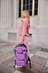 The Backpack Islanders Savvy BLUSH
