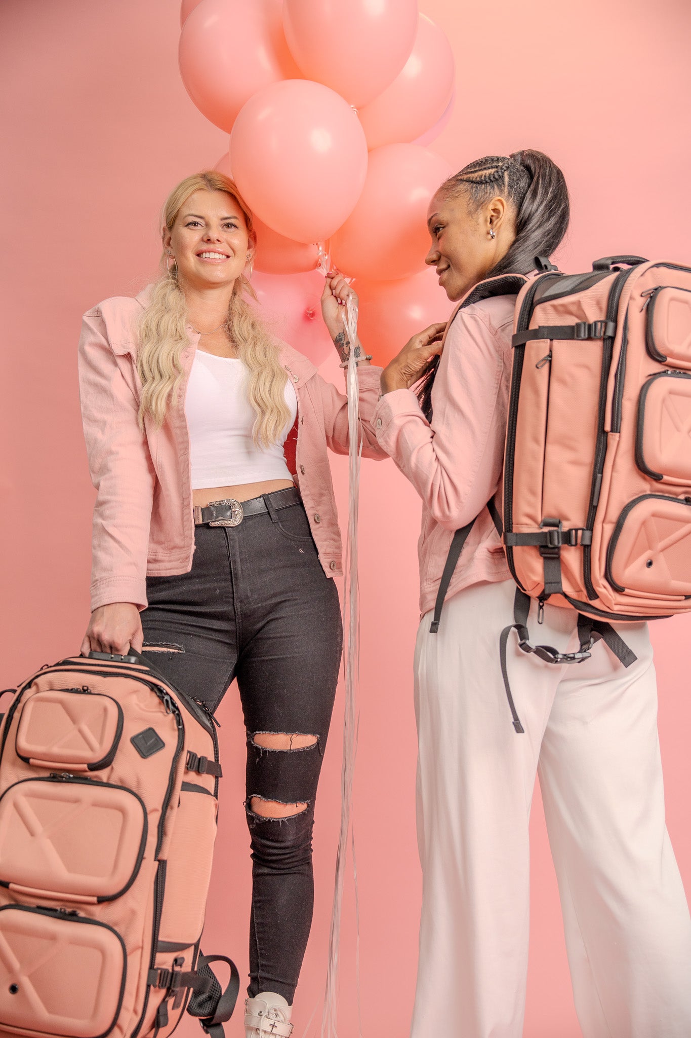 The Backpack Islanders Savvy Guava – Veria Travel