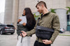 The Task Crossbody