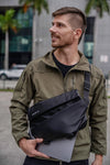 The Task Crossbody