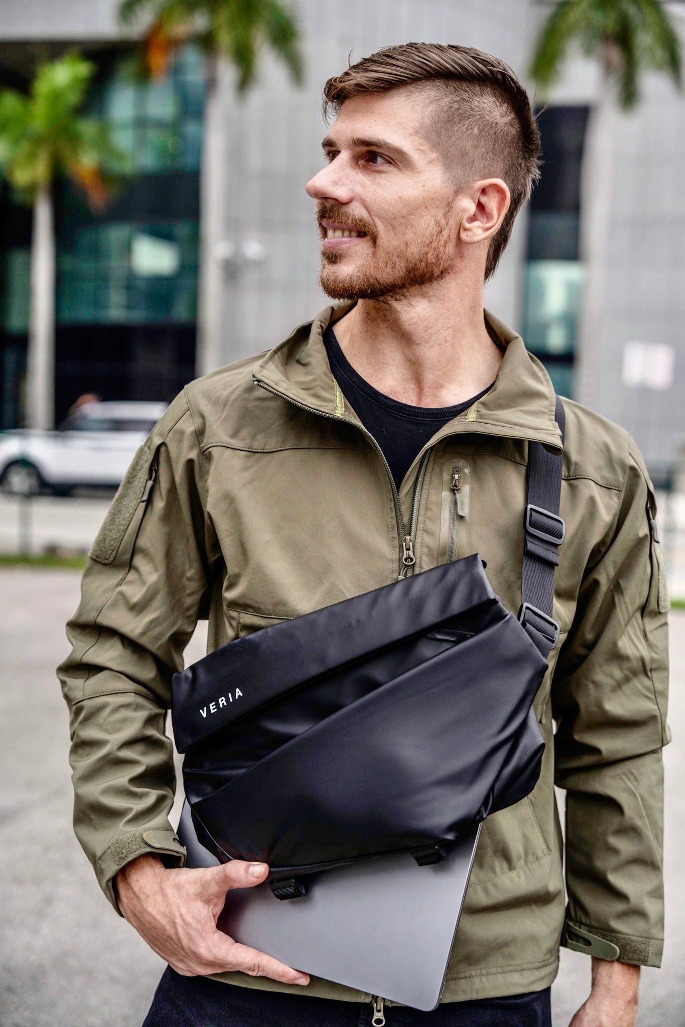 Crossbodies