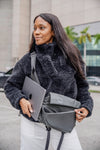 The Task Crossbody