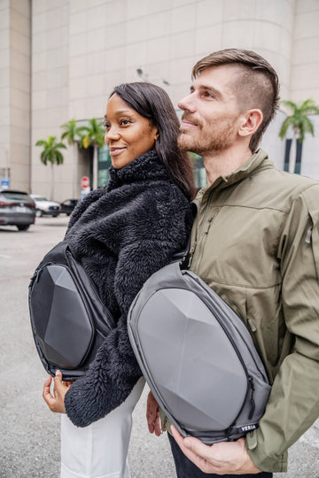 The Crossbody